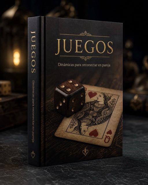 JUEGOS