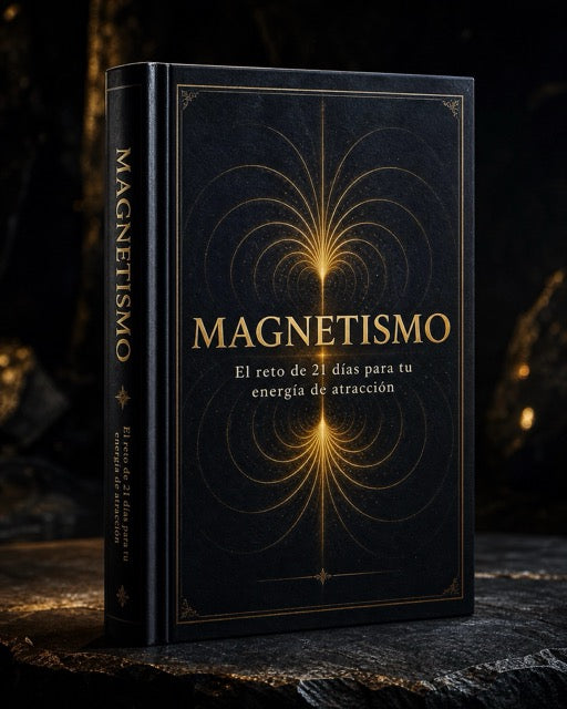 MAGNETISMO