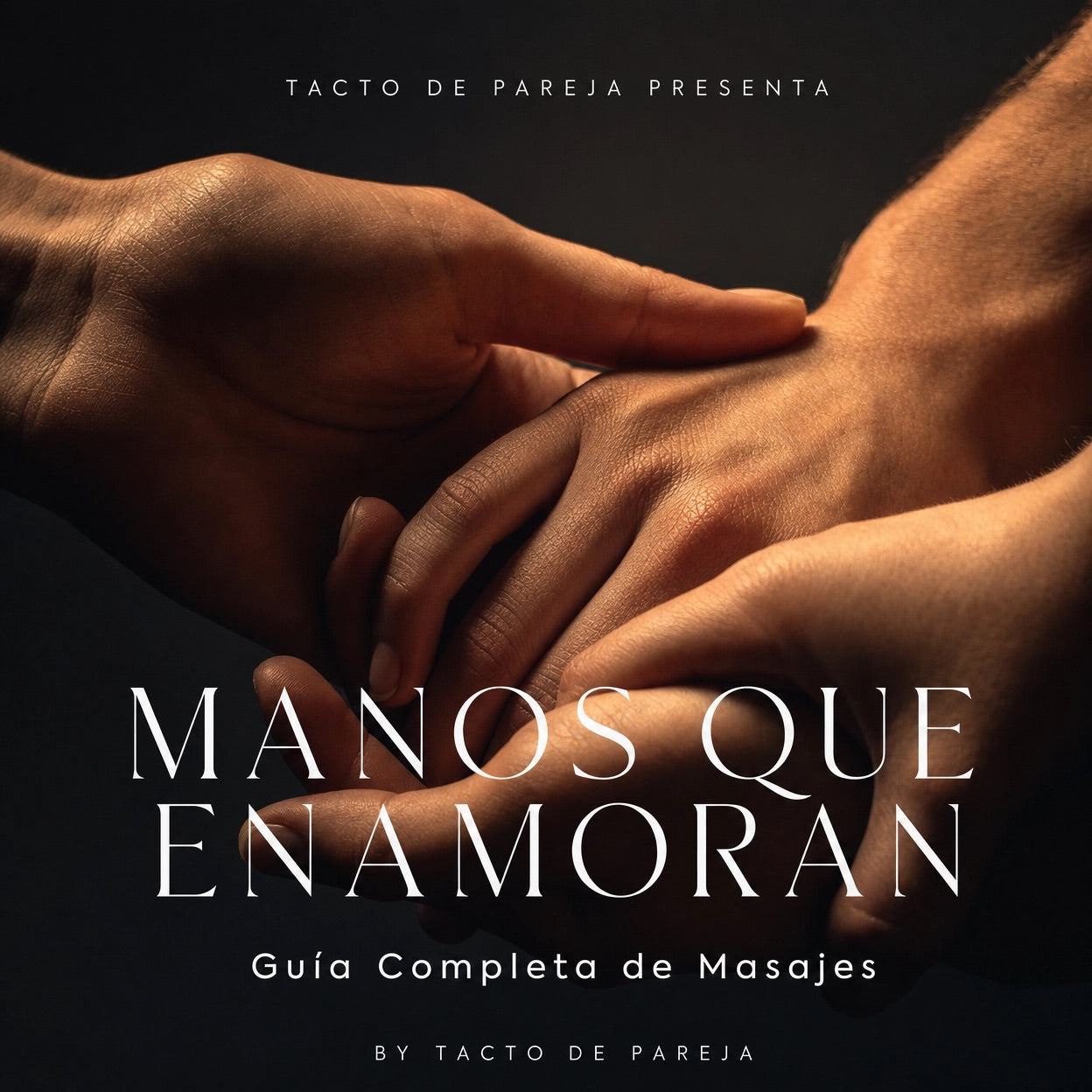 Manos que Enamoran
