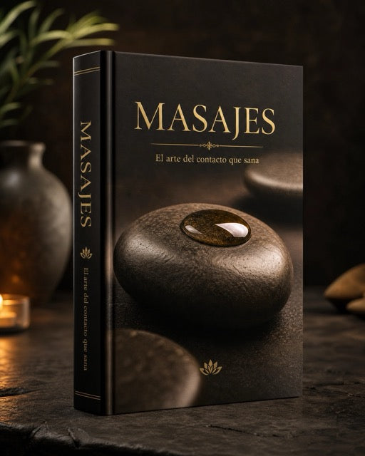 MASAJES