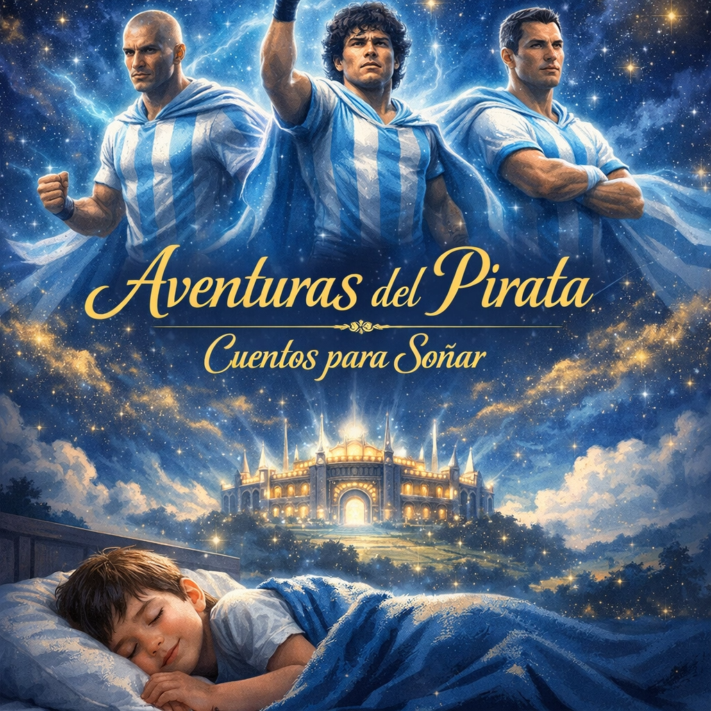 Kit Belgrano 2