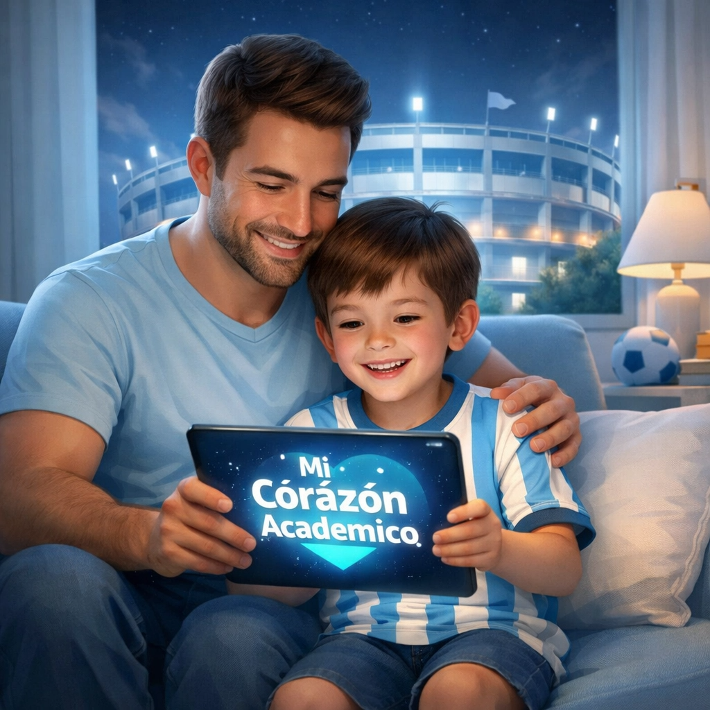Kit La Academia 1