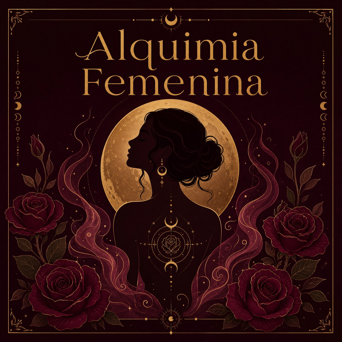 Alquimia Femenina