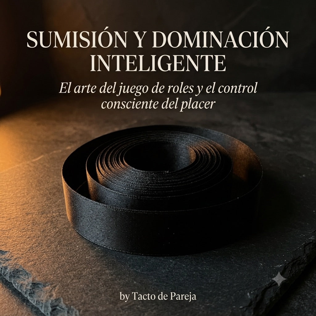 Sumisión y Dominación Inteligente