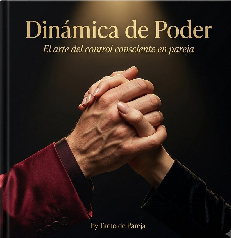 Dinamicas de Poder