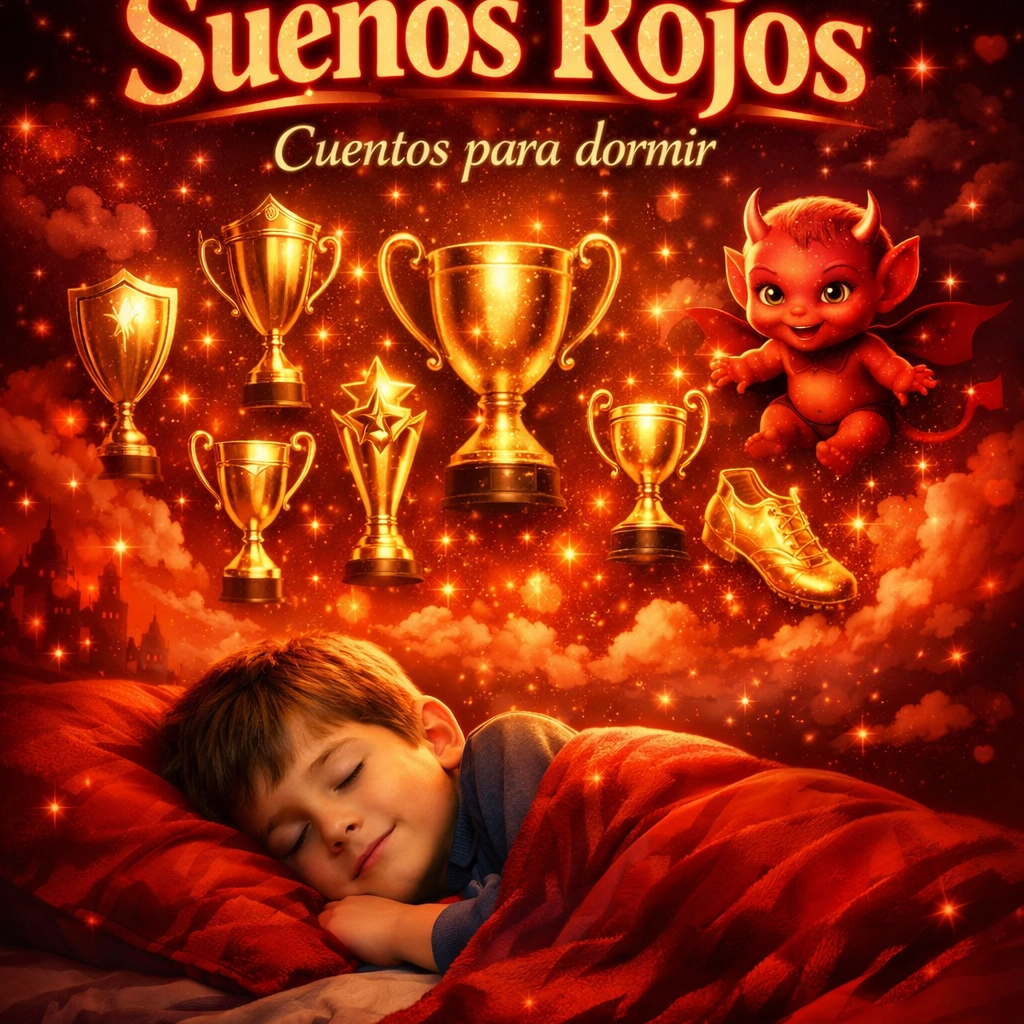 MEGA KIT DIGITAL: Rey de Copas (Edición Rojo Fuego)